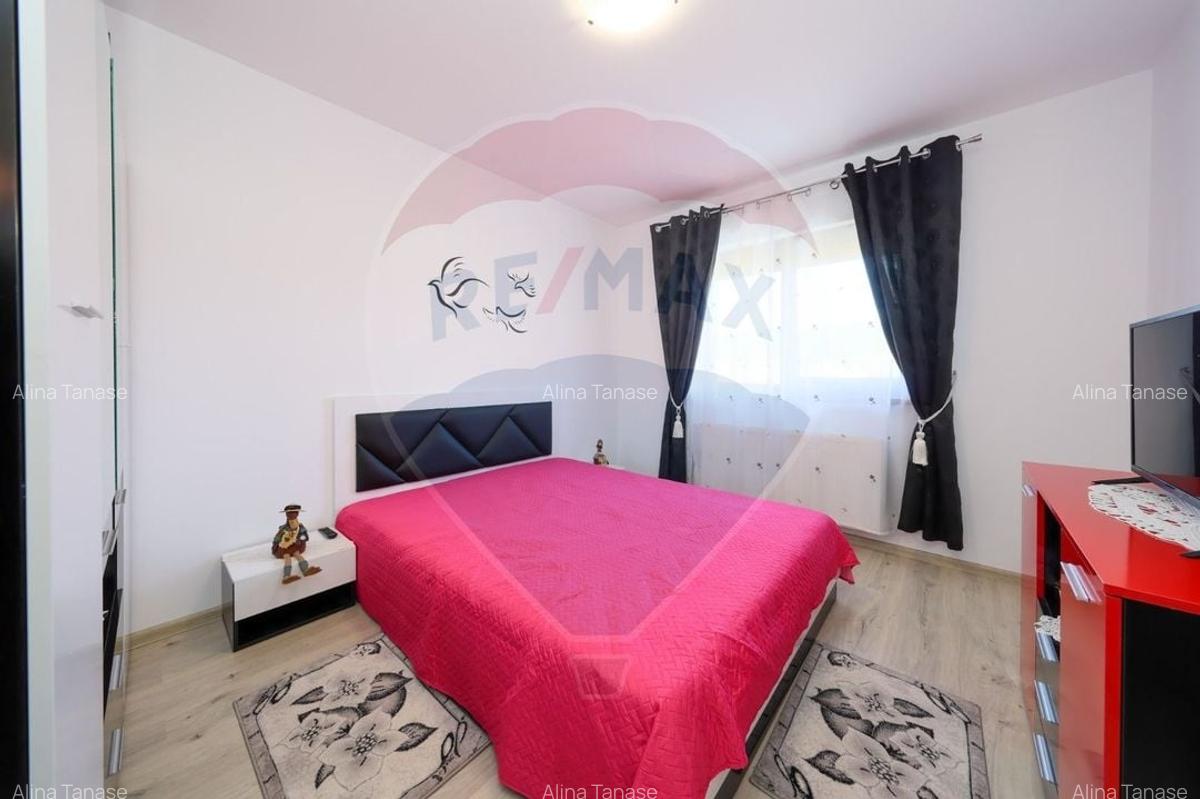 Vila mobilata modern, piscina, zona de interes Ghimbav! - 20