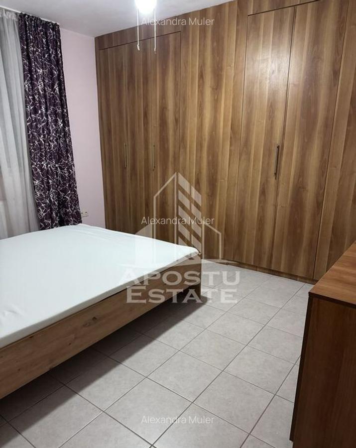 Apartament 2 camere, parter, Zona Sagului - 6