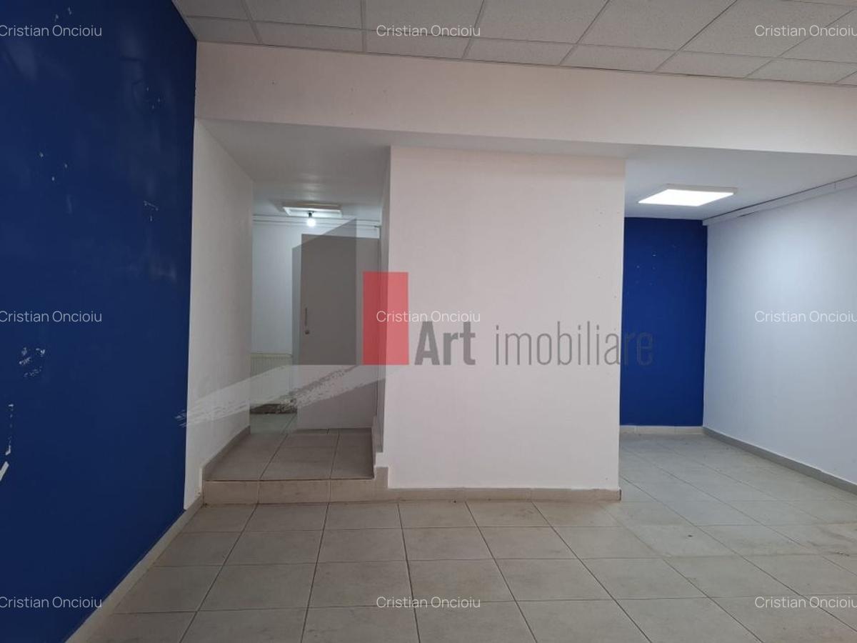 Spatiul "NESTALAN", complex comercial, Gara de Est - 4