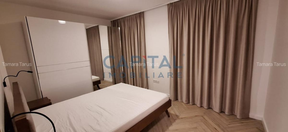 Apartament cu 2 camere semidecomandat în Semicentral - 6