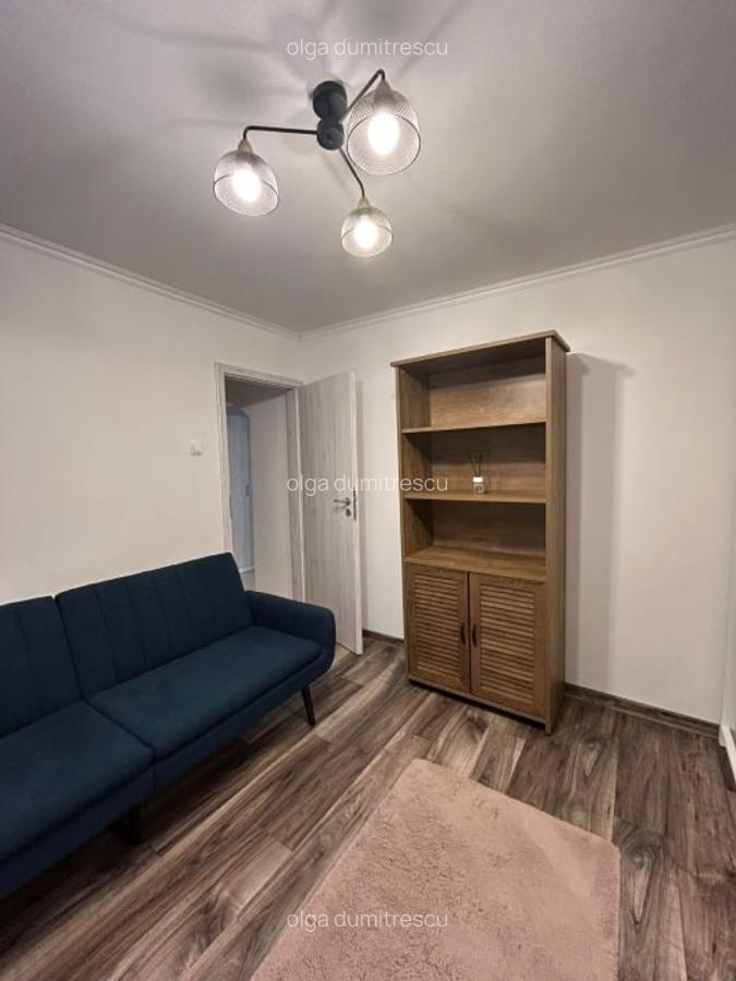 Apartament 4 camere  Fizicienilor - 9