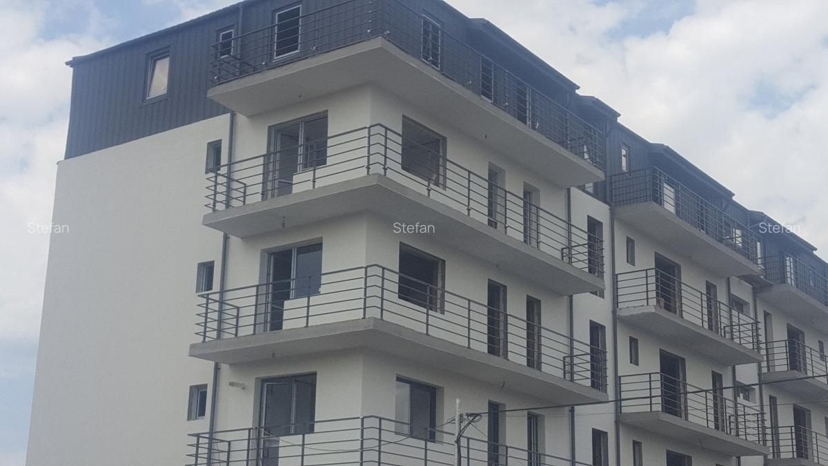 Apartament cu 2 camere decomandat în Prelungirea Ghencea - 16