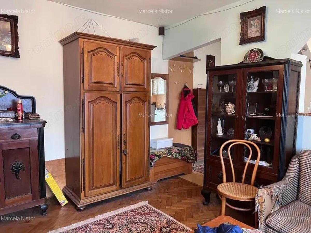 Apartament 4 camere in Deva, zona Gojdu, et 3 - 2
