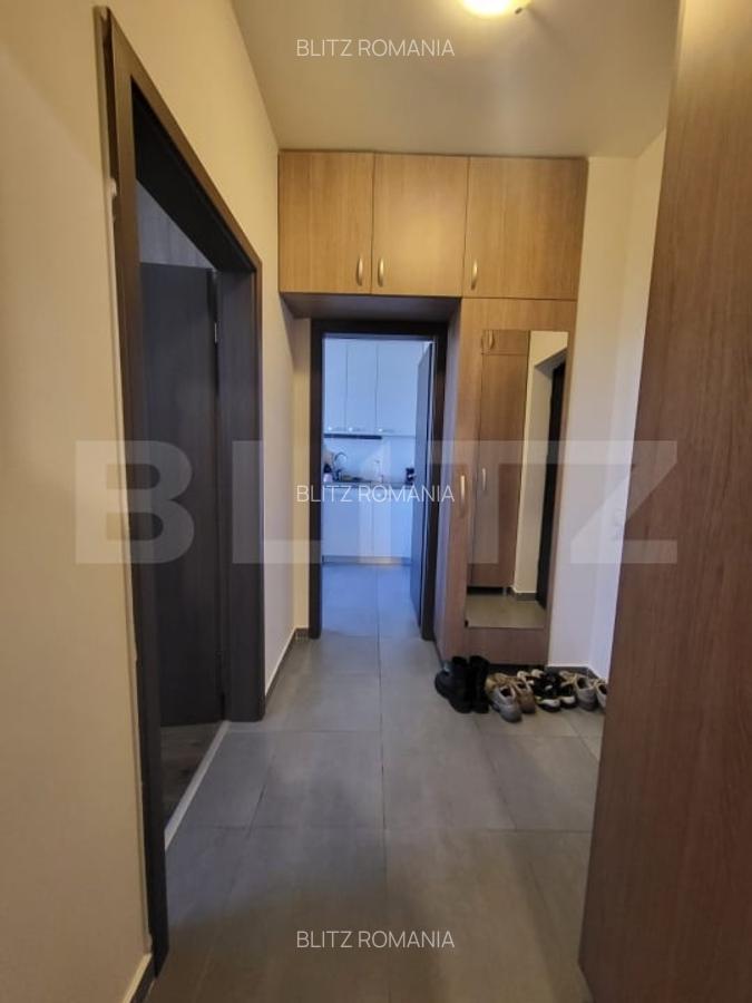 EXCLUSIVITATE! APARTAMENT 1 CAMERA DECOMANDAT, ETAJ INTERMEDIAR, SEMICENTRAL - 4