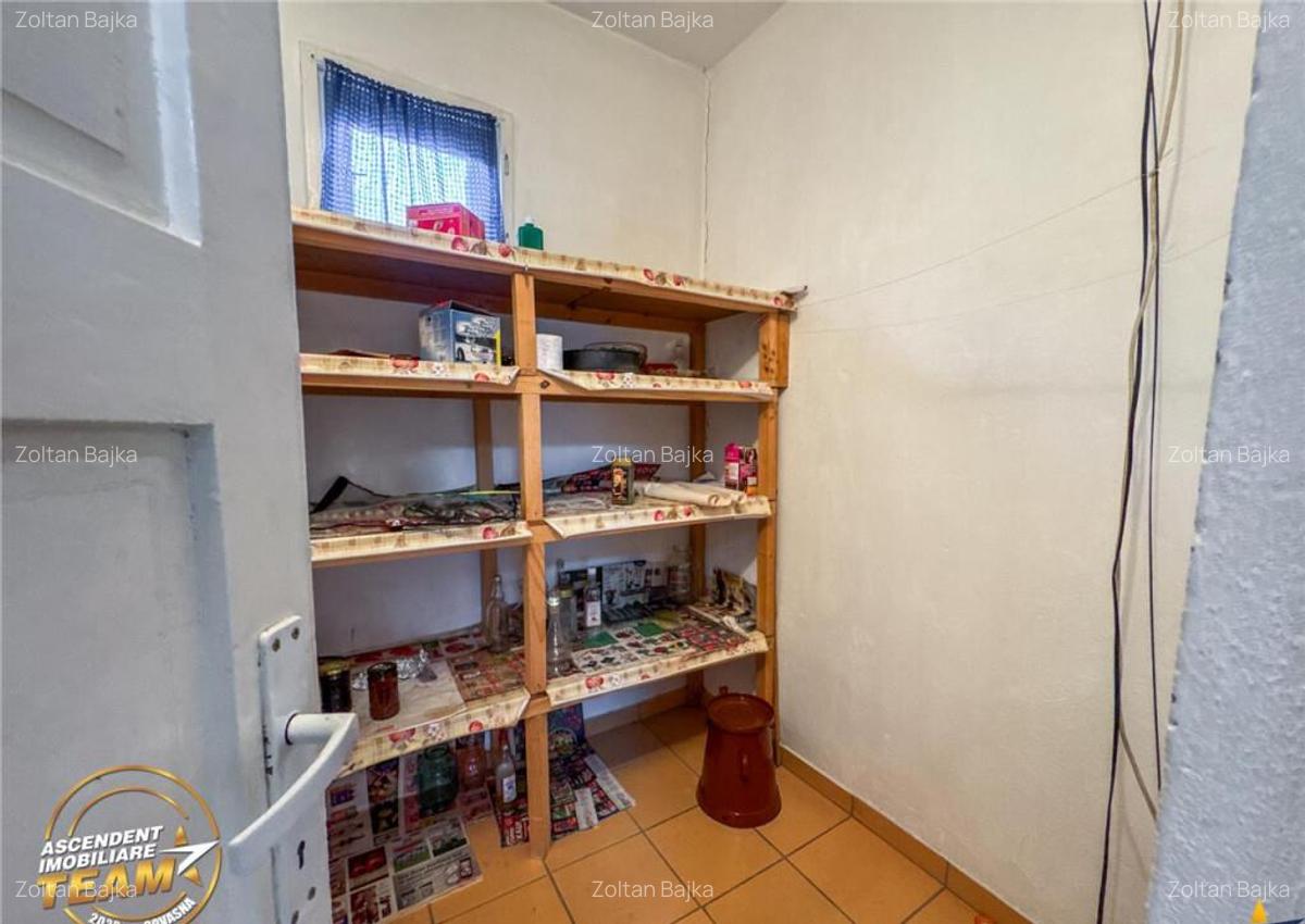 3DFILM! Casa cu 3 camere,1.800mp teren, facilitati apreciabi - 16