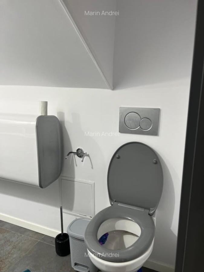 De vanzare apartament 38 m2 - 15