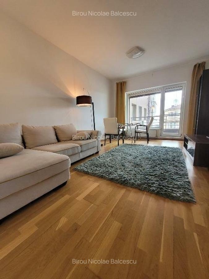 Apartament 2 camere Lux in zona Mihai Eminescu Metrou Obor - 1