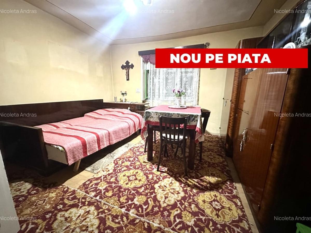 Casa individuala 4 camere, 386 mp teren - Timisoara - 1
