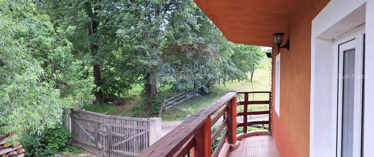 Casa/vila vanzare in Brasov, Bran 480 mp - 17
