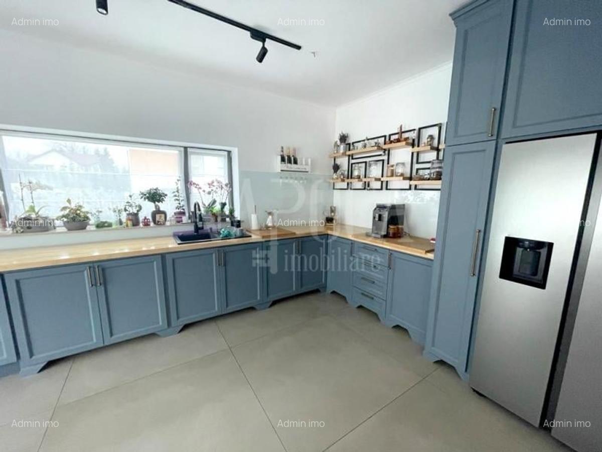 Casa 5 camere de vanzare in Faget, Cluj Napoca - 5
