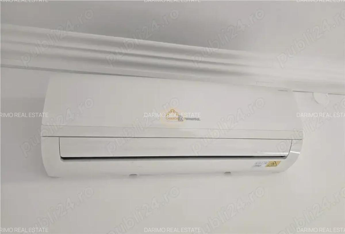 Apartament SAU Spatiu de birou - 2 Camere - 40 mp - 8