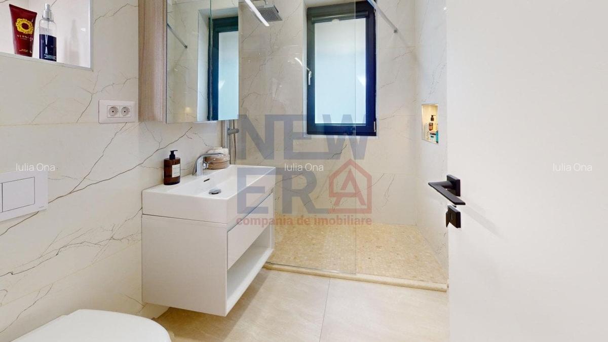 De inchiriat 3 camere Sisesti/Prima inchiriere/Loc de parcare inclus - 7