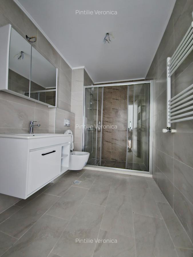 3 Camere Decomandat 80 mp Zona Academie Bloc Solid House - 8