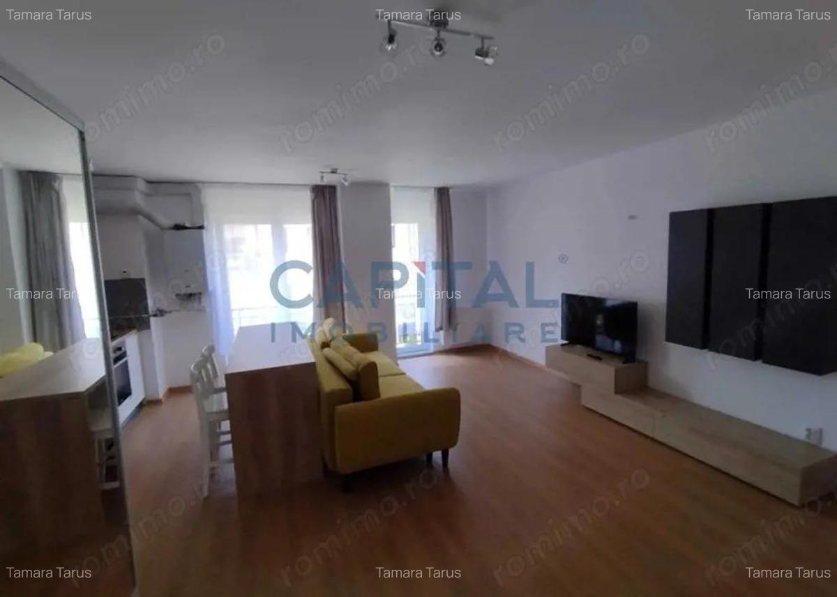C0MISION 0! Apartament 1 camera, 34mp, terasa 8m, IDEAL INVESTITIE - 2
