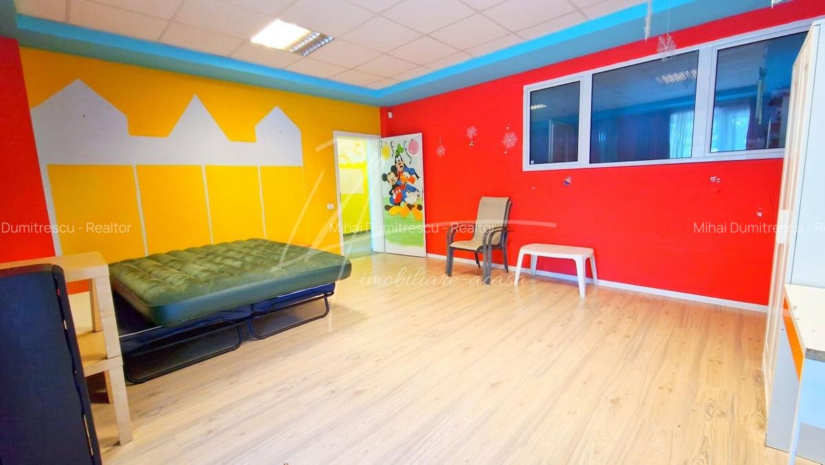 Apartament rar cu 5 camere si curte de 358 mp – Prelungirea Ghencea - 44