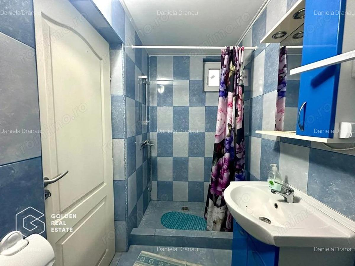 Casa 3 camere, Alunis, renovata, teren 1.214 mp - 17