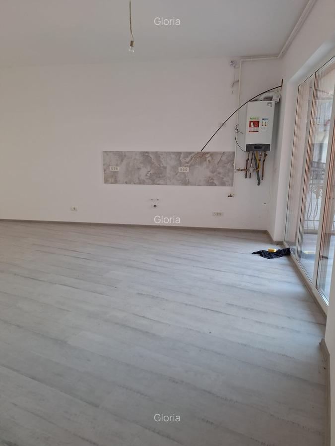 Apartament cu 2 camere decomandat în Calea Urseni - 5