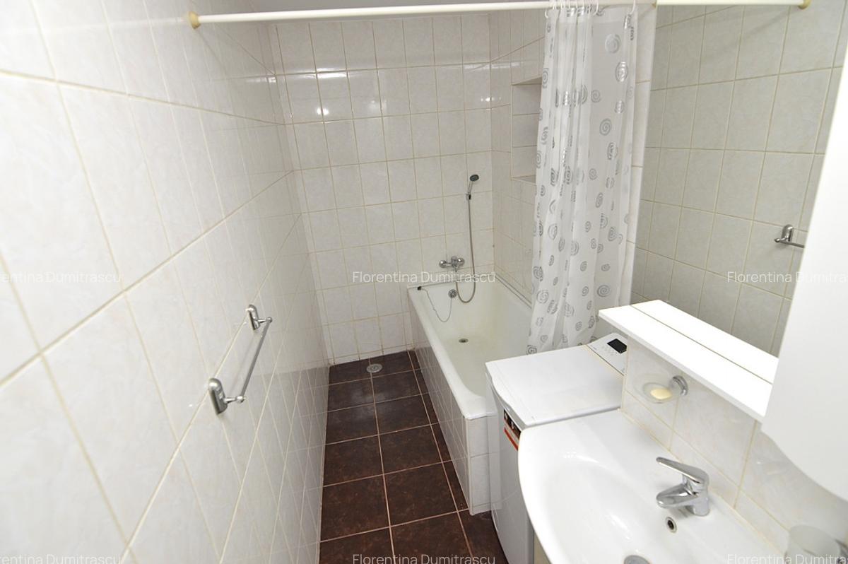 INCHIRIERE APARTAMENT 2 CAMERE – UNIRII - PIATA ALBA IULIA-ZEPTER - 27