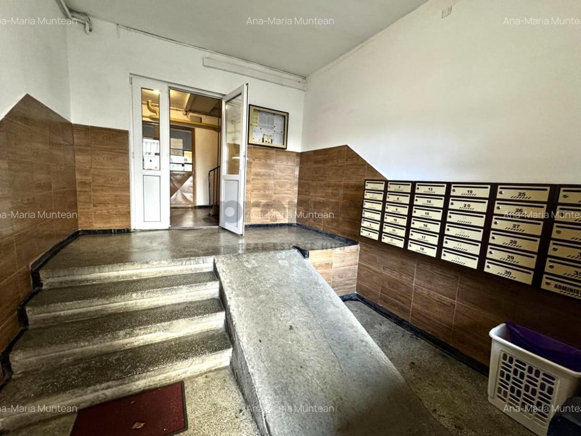 Apartament 3 camere, 2 balcoane – Racadau, str. Jepilor | Pet Friendly - 13