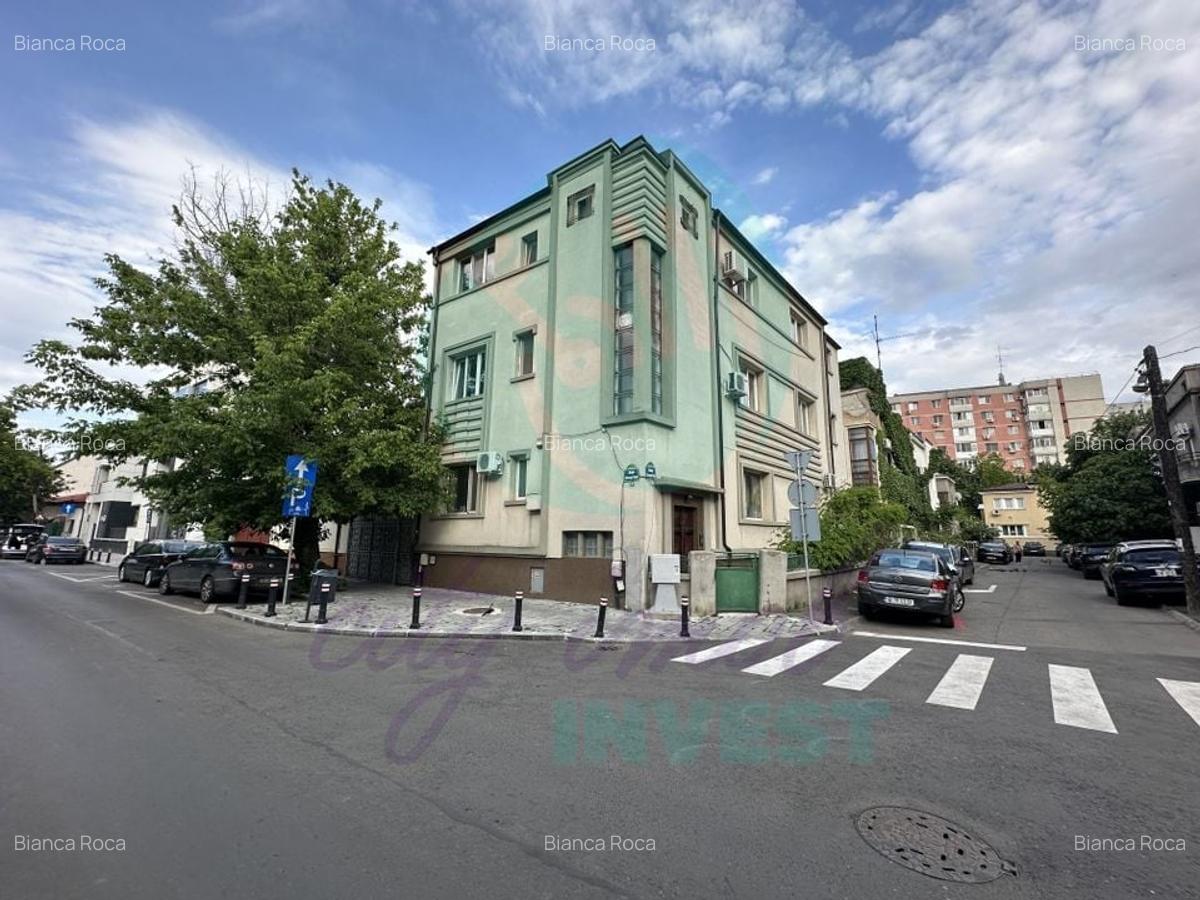 4 camere de aprox 100 mp - ART DECO - 1