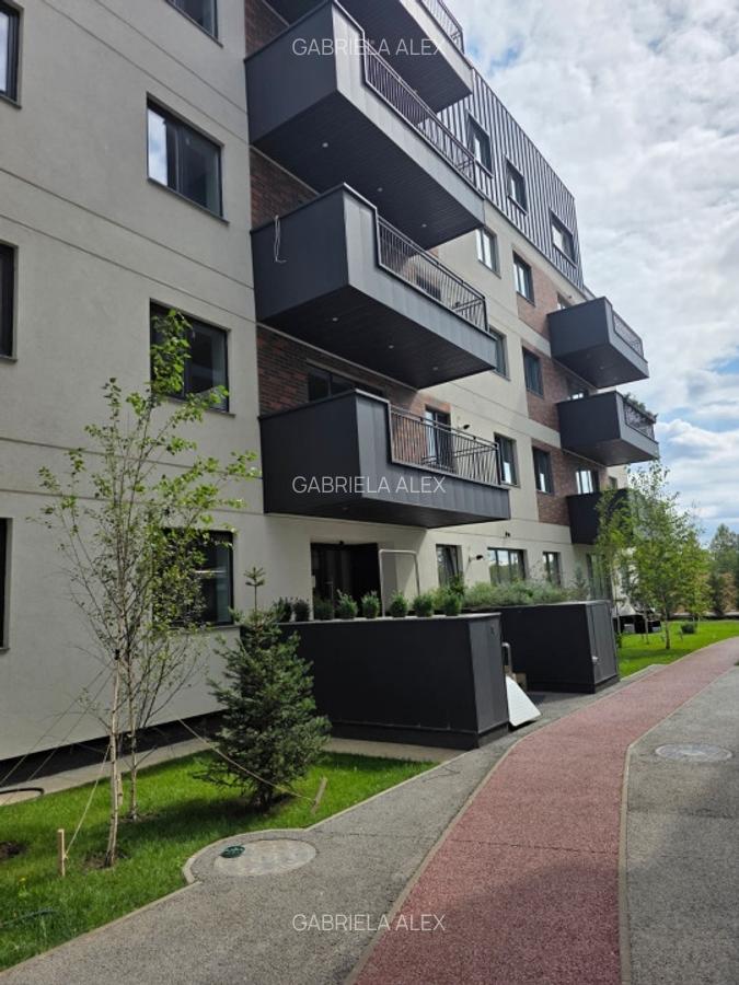 APARTAMENT 2CAM  LUX PIPERA - 7