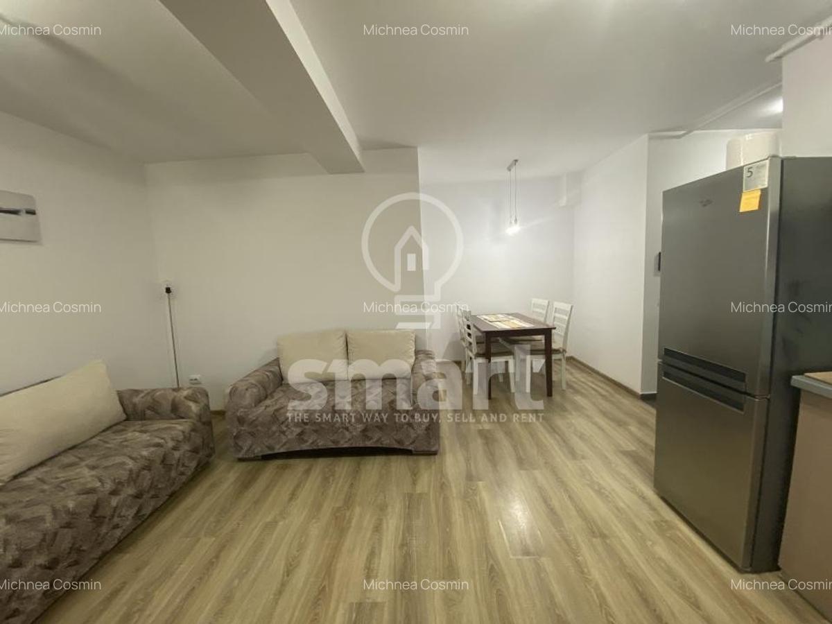 Inchiriez 3 camere bloc nou , Romul Ladea, parcare - 2