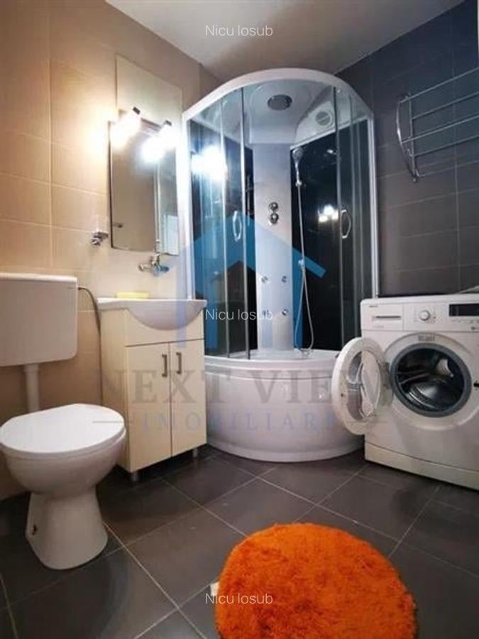 Garsonieră decomandată în Plopilor - 2