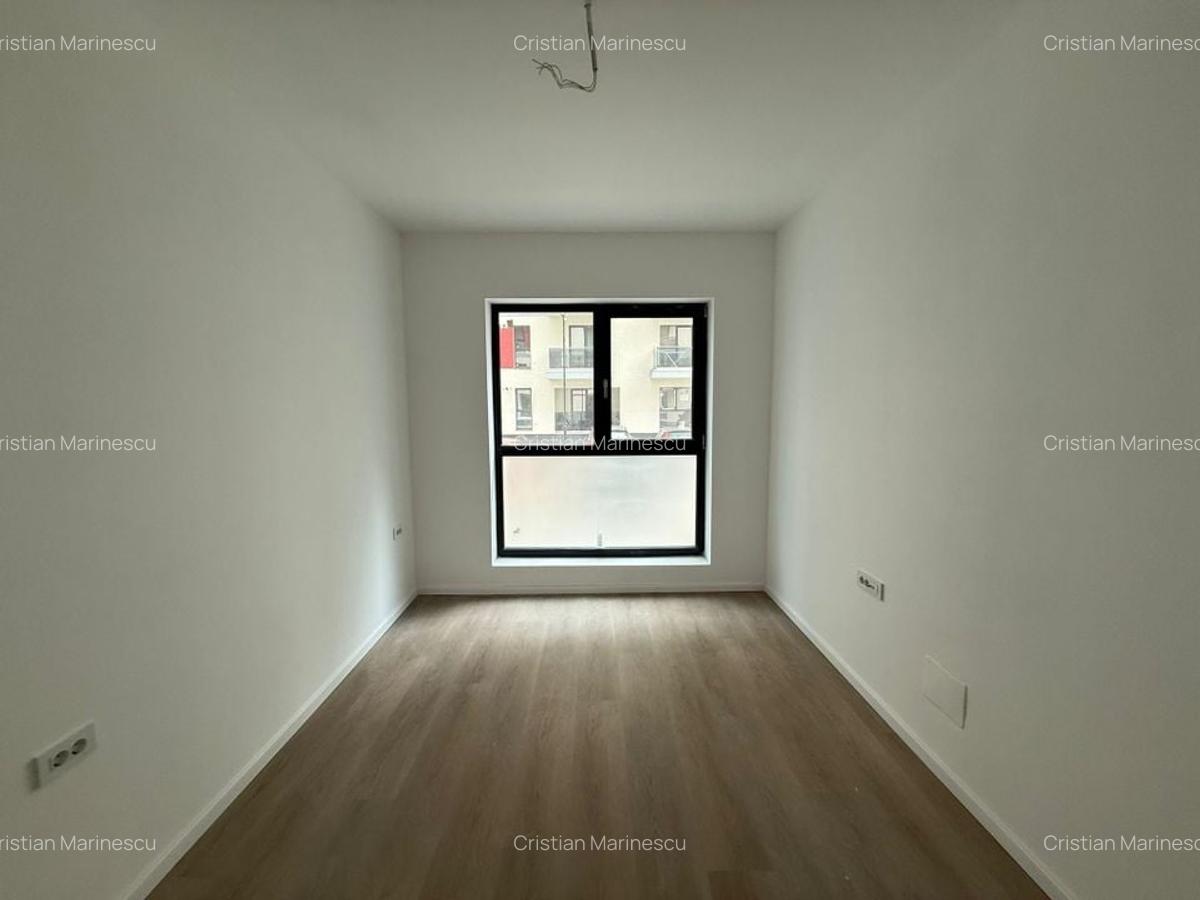 Apartament 2 Camere - Exigent Plaza Residence Faza 5 - 6