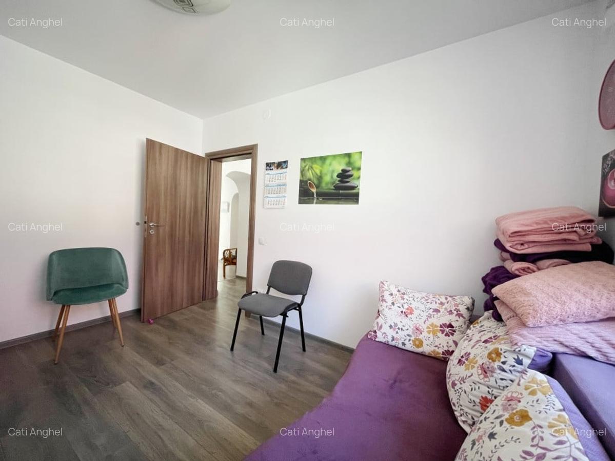Apartament 3 Camere la Inchiriere - Perfect pentru Terapii Alternative sau IT - 6