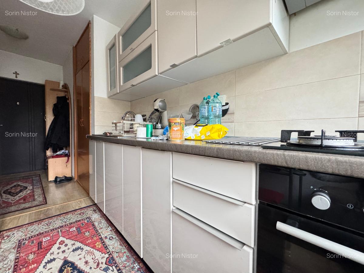 De vanzare - 2 camere 55mp - 150m Metrou Lujerului - 9