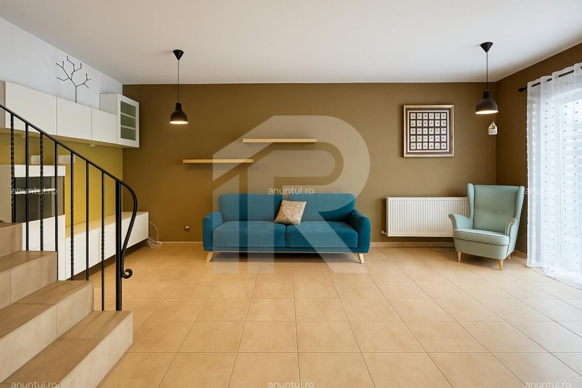 Casa intre doua paduri - TARTASESTI - DAMBOVITA - 9