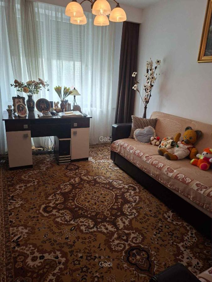 Apartament 3 camere decomandat Cimitirul Armenesc-Pantelimon - 6