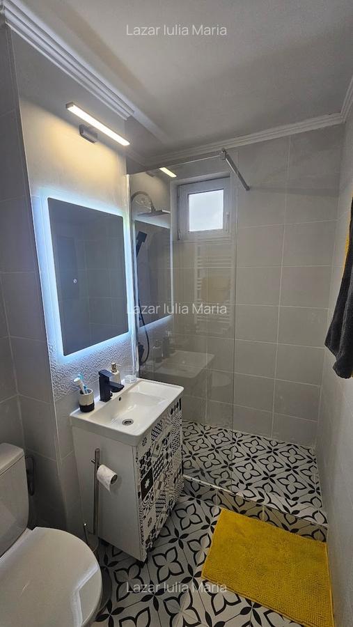 Inchiriez apartament 2 camere Berceni/ Piata Cultural - 1