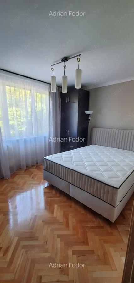Prima inchiriere apartament 2 camere renovat Policlinica Grigorescu - 10
