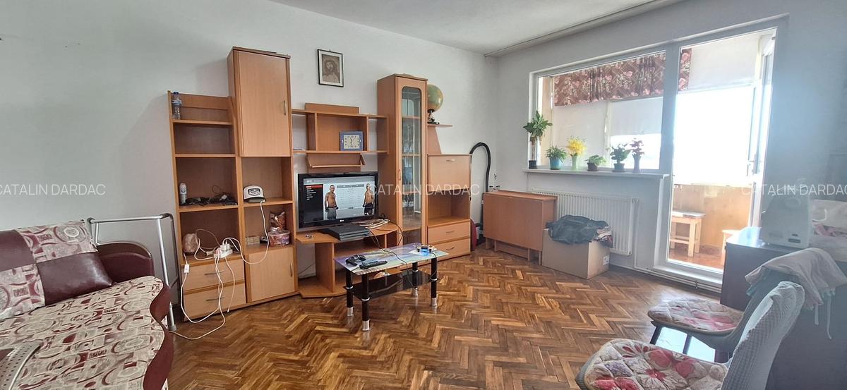 OCAZIE ! TOMIS NORD 3 CAMERE DECOMANDATE IMBUNATATIT GAZE MOBILAT 109.900 E - 1