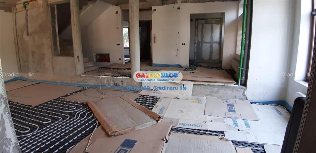 Vanzare  vila  8 camere  Bucurestii Noi / Zona Laminorului / Oas - 2
