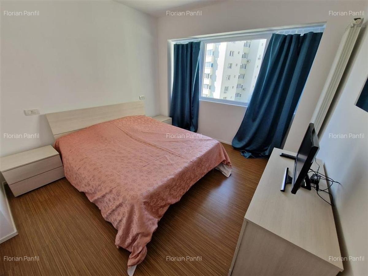 Apartament cu 3 camere decomandat, mobilat în Doamna Ghica - 1