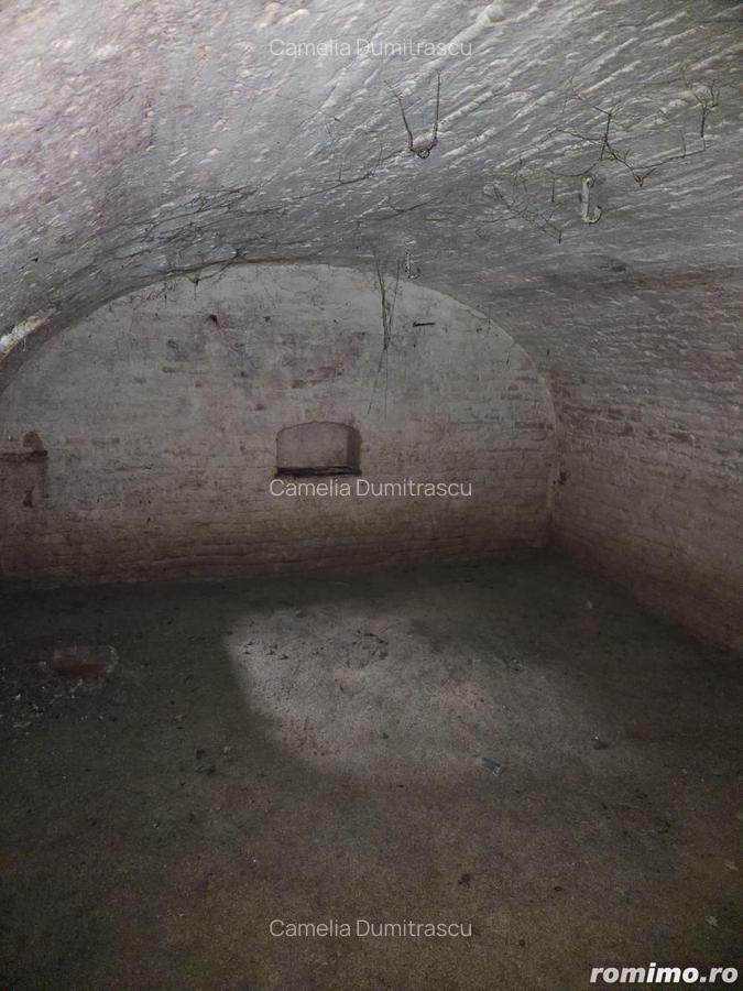 Giarmata Mare Casa 4 Camere Central Teren - 13