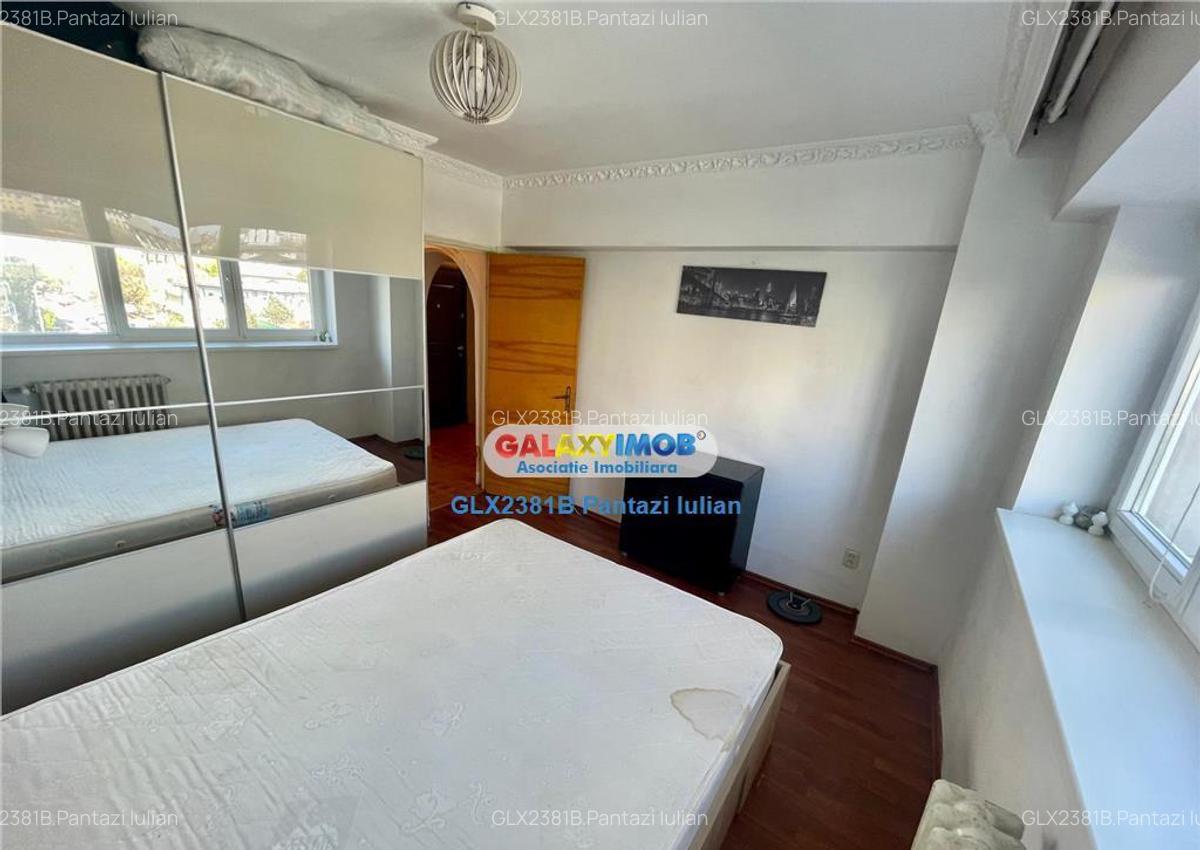 2 camere Pacii | Decomandat | 59mp | 4min. metrou | Negocia - 4