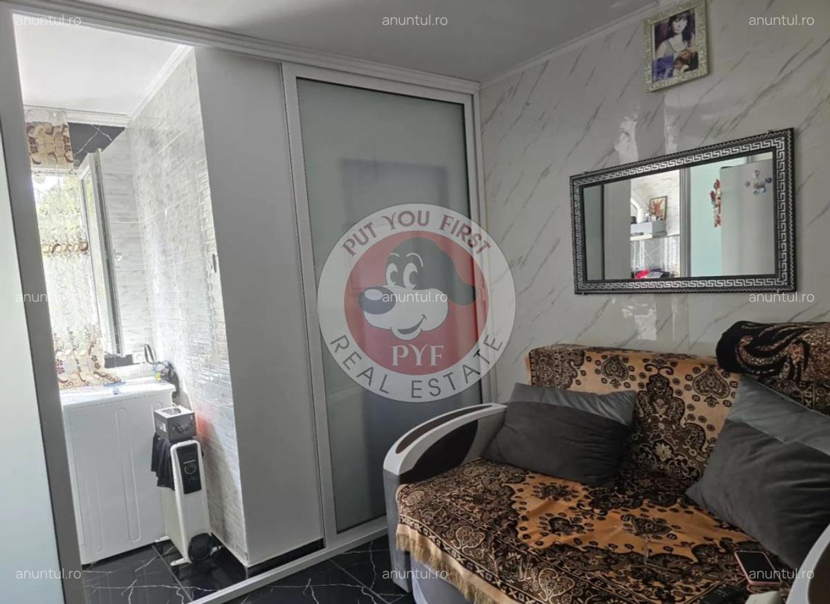 Metrou | 1 Dec 1918 | Garsoniera | 15mp | semidec | B11506 - 3