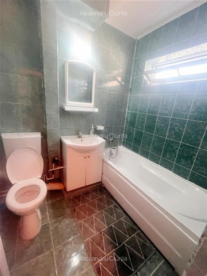 Apartament 2 camere de vânzare în Ploiesti, zona Vest - 11