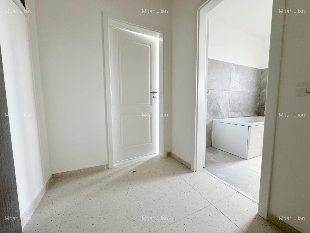 Apartament cu 2 camere, 53mp utili -Freidorf - 8
