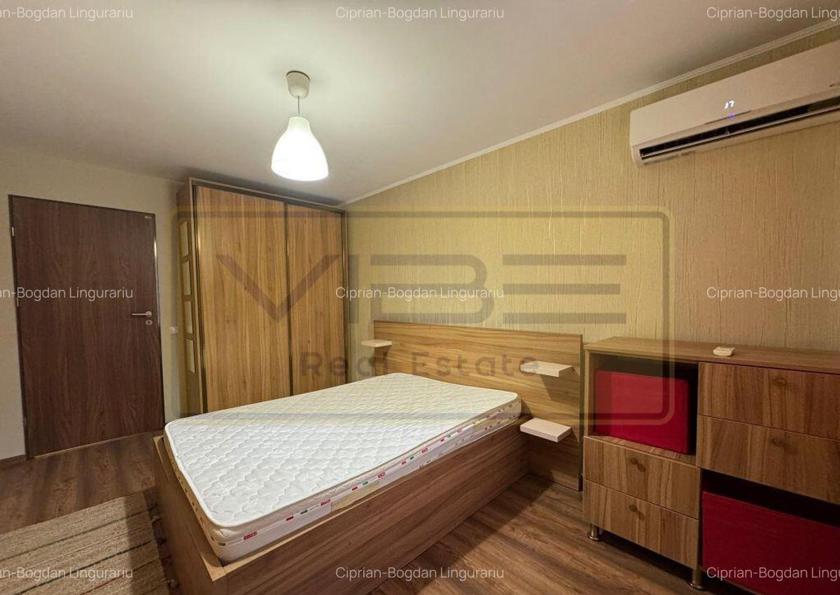 Apartament 2 camere modern Podu Ros 15 min Palas Mall - 9