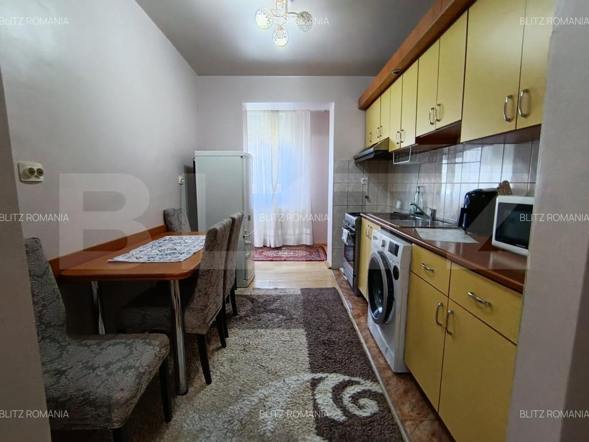Apartament cu 3 camere si living in suprafata de 65 mp - 3