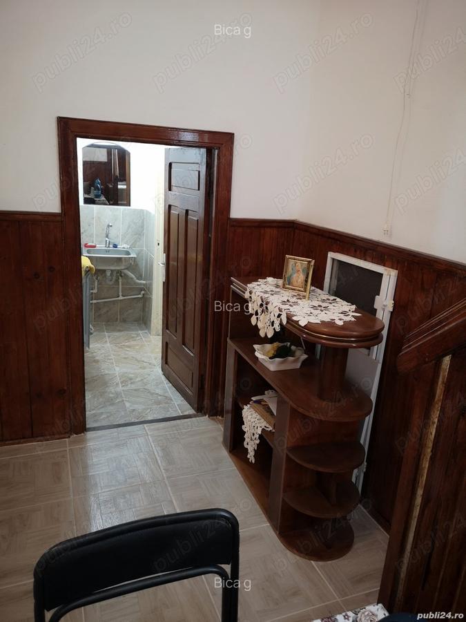 Vand casa oras Tulcea, zona ultracentrala - 3