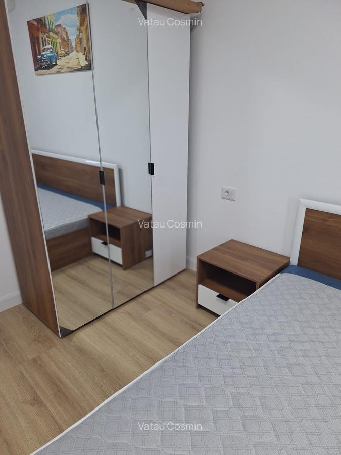 Apartament tip Studio | Apatratorii Patriei | 6 Min de metrou| parcare - 6