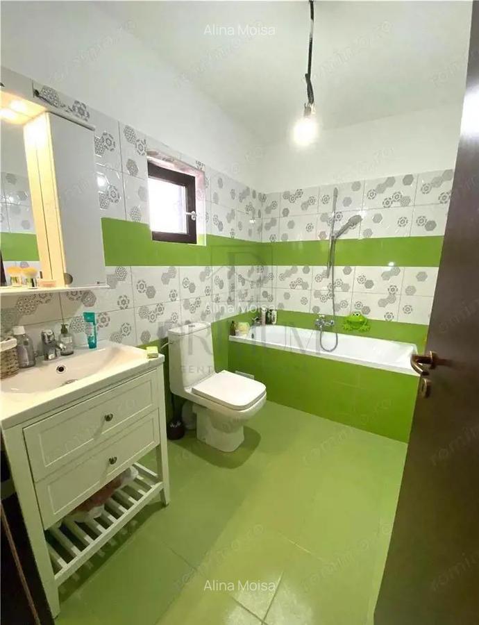 Duplex toate utilitatile - asfalt - iluminat stradal - 8