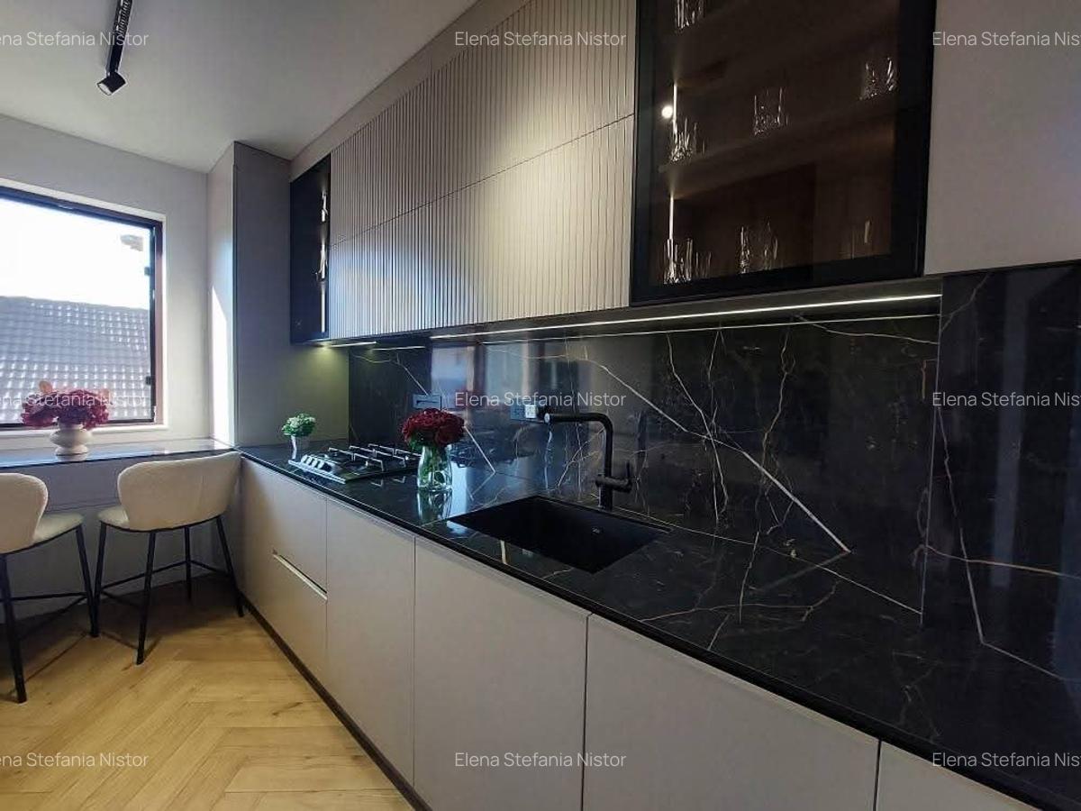 Apartament 3 Camere lux Fundeni - 38