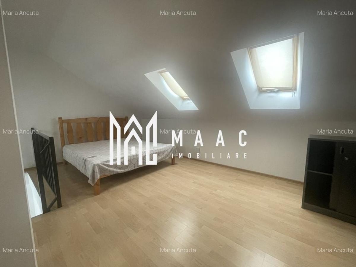 BLACK FRIDAY | Apartament 3 camere | 115 MPU | Zona Tilisca - 3