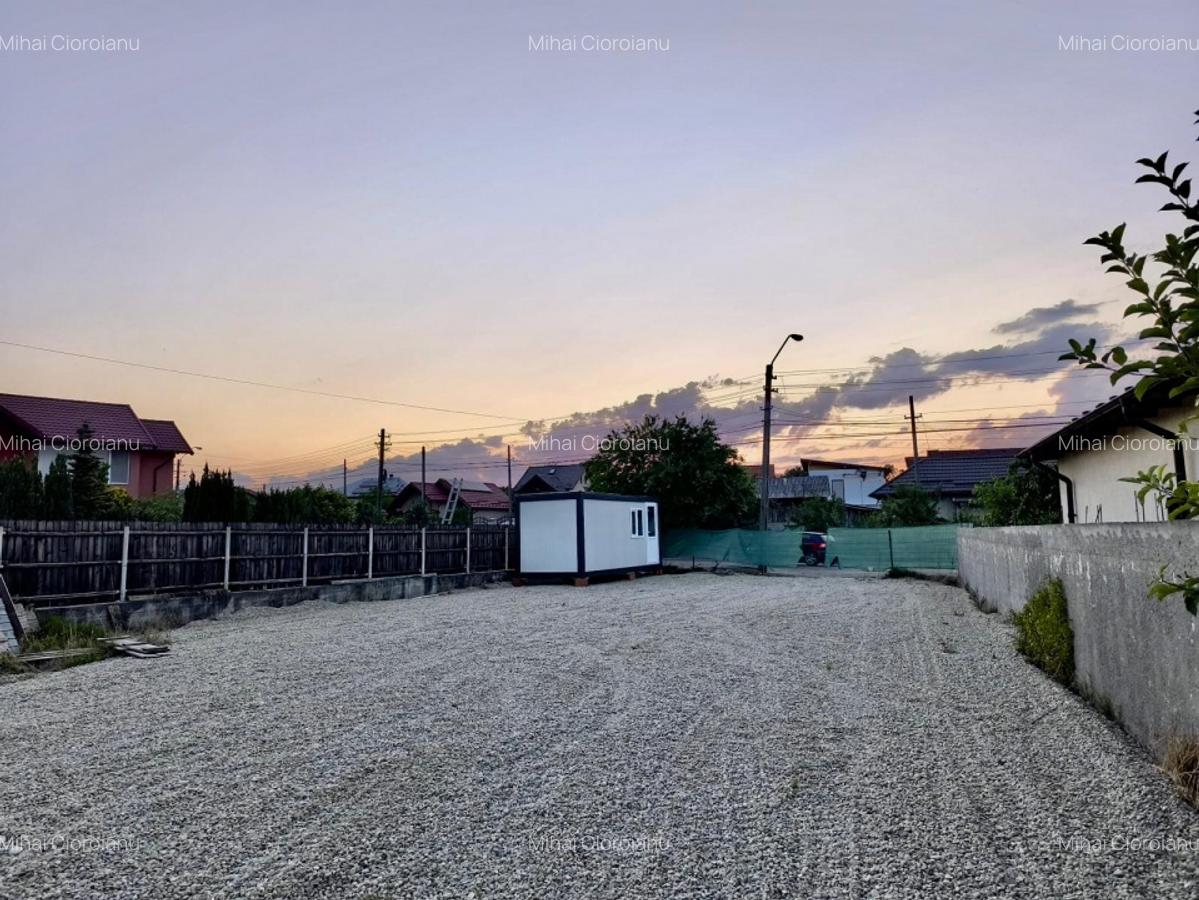 Teren de inchiriat in Pitesti, Cartier Gavana - 5